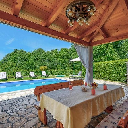 Cozy Home In Pamici With Kitchen المظهر الخارجي الصورة